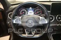 2017 Mercedes Benz C 250