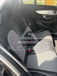 2017 Mercedes Benz C 250