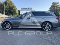 2017 Mercedes Benz C 250