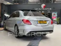 2017 Mercedes Benz C 250