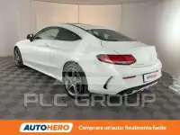2017 Mercedes Benz C 250