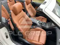2017 Mercedes Benz C 250