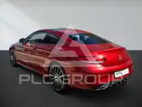 2017 Mercedes Benz C 250