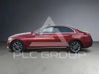 2017 Mercedes Benz C 250