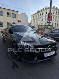 2017 Mercedes Benz C 250