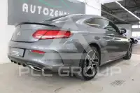 2017 Mercedes Benz C 250