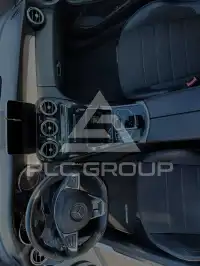 2017 Mercedes Benz C 250