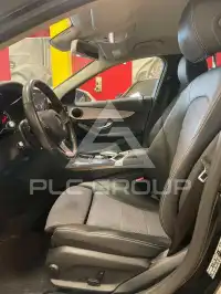 2017 Mercedes Benz C 250