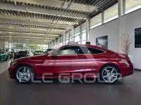 2017 Mercedes Benz C 250