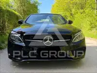 2017 Mercedes Benz C 250