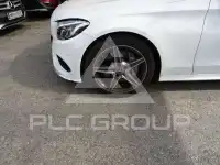 2017 Mercedes Benz C 250