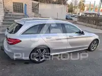 2017 Mercedes Benz C 250