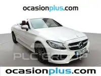2017 Mercedes Benz C 250