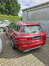 2017 Mercedes Benz C 250