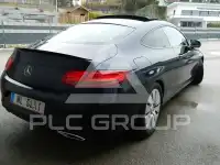 2017 Mercedes Benz C 250