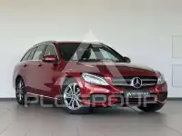 2017 Mercedes Benz C 250
