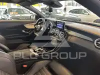 2017 Mercedes Benz C 250