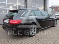 2017 Mercedes Benz C 250