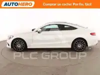 2017 Mercedes Benz C 250