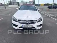 2017 Mercedes Benz C 250