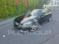 2017 Mercedes Benz C 250