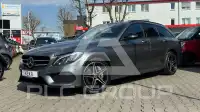 2017 Mercedes Benz C 250
