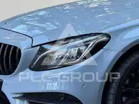 2017 Mercedes Benz C 250