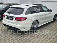 2017 Mercedes Benz C 250