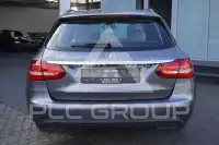 2017 Mercedes Benz C 250