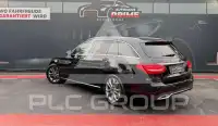 2017 Mercedes Benz C 250