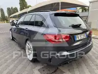 2017 Mercedes Benz C 250
