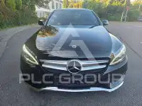 2017 Mercedes Benz C 250