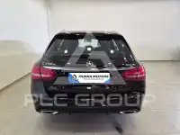 2017 Mercedes Benz C 250