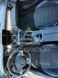 2017 Mercedes Benz C 250