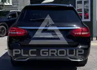 2017 Mercedes Benz C 250