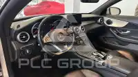 2017 Mercedes Benz C 250