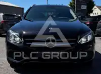 2017 Mercedes Benz C 250