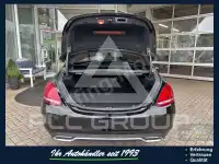 2017 Mercedes Benz C 250