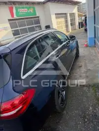 2017 Mercedes Benz C 250