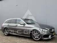 2017 Mercedes Benz C 250