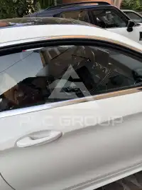 2017 Mercedes Benz C 250
