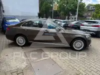 2017 Mercedes Benz C 250
