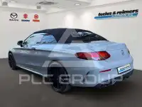 2017 Mercedes Benz C 250