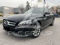 2017 Mercedes Benz C 250
