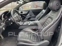 2017 Mercedes Benz C 250