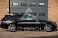 2017 Mercedes Benz C 250