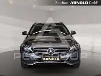 2017 Mercedes Benz C 250