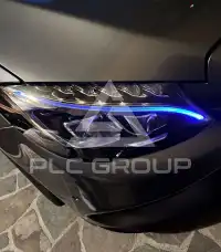 2017 Mercedes Benz C 250