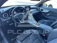 2017 Mercedes Benz C 250