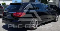 2017 Mercedes Benz C 250